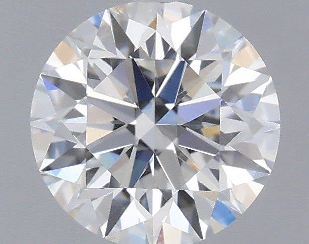 1.02 Carat Round Shaped, Ideal Cut, E Color, VVS1 Clarity, IGI Certified Lab Grown Diamond