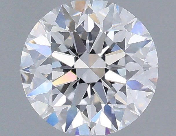 1.10 Carat Round Shaped, Excellent Cut, E Color, VS2 Clarity, IGI Certified Lab Grown Diamond