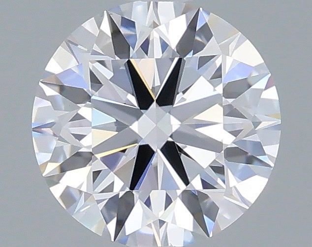 1.51 Carat Round Shaped, Ideal Cut, G Color, VS1 Clarity, IGI Certified Lab Grown Diamond