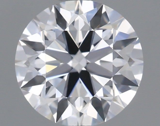 1.22 Carat Round Shaped, Ideal Cut, E Color, VS2 Clarity, IGI Certified Lab Grown Diamond