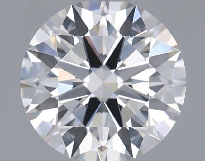 1.21 Carat Round Shaped, Ideal Cut, E Color, VVS2 Clarity, IGI Certified Lab Grown Diamond