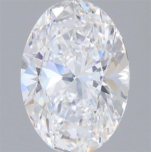 1.81 Carat Oval Shaped, Very Good Cut, D Color, VS1 Clarity, IGI Certified Lab Grown Diamond
