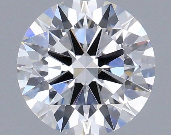 1.00 Carat Round Shaped, Excellent Cut, D Color, VVS1 Clarity, IGI Certified Lab Grown Diamond