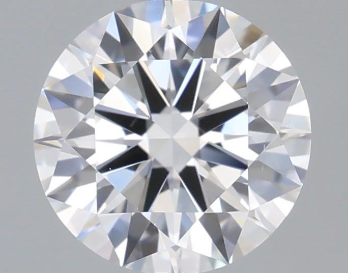 1.15 Carat Round Shaped, Ideal Cut, D Color, VS1 Clarity, IGI Certified Lab Grown Diamond