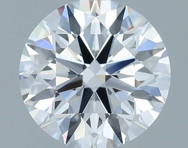1.01 Carat Round Shaped, Ideal Cut, E Color, VVS2 Clarity, IGI Certified Lab Grown Diamond