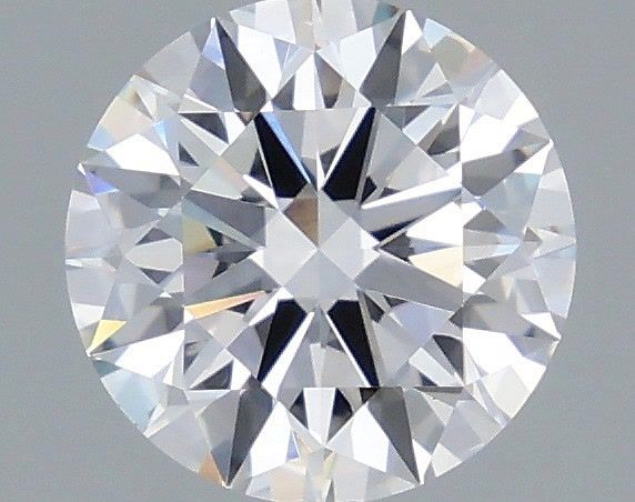 1.83 Carat Round Shaped, Ideal Cut, E Color, VS1 Clarity, IGI Certified Lab Grown Diamond