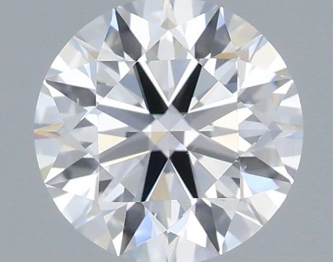 1.01 Carat Round Shaped, Ideal Cut, E Color, VS1 Clarity, IGI Certified Lab Grown Diamond