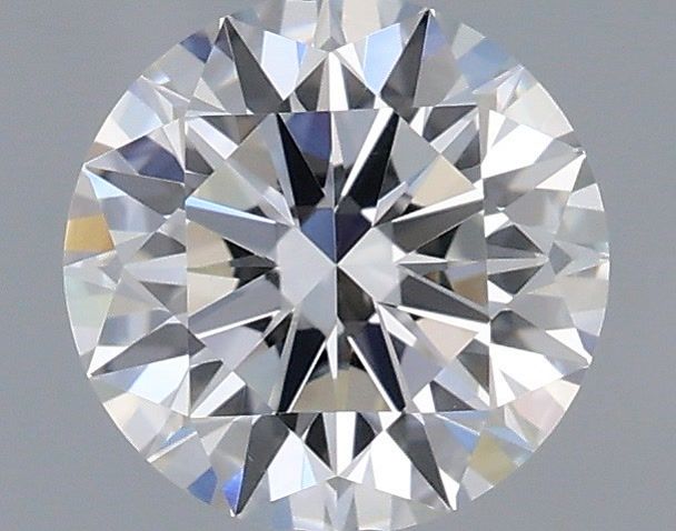 0.80 Carat Round Shaped, Ideal Cut, E Color, VVS2 Clarity, IGI Certified Lab Grown Diamond