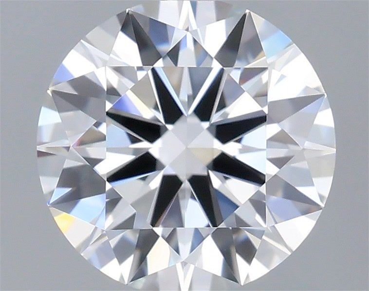 1.26 Carat Round Shaped, Excellent Cut, E Color, VVS1 Clarity, IGI Certified Lab Grown Diamond