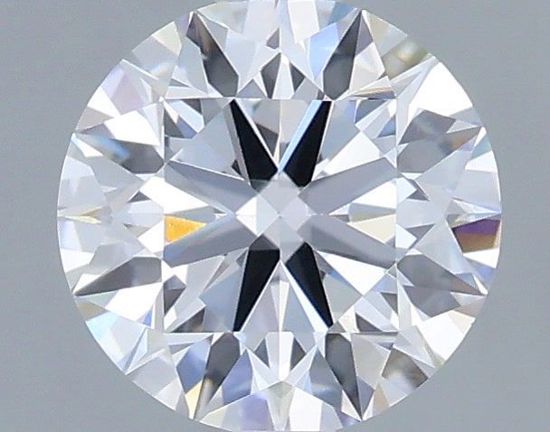 1.03 Carat Round Shaped, Ideal Cut, E Color, VVS2 Clarity, IGI Certified Lab Grown Diamond