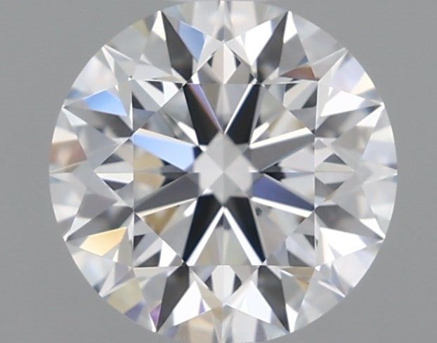 1.18 Carat Round Shaped, Excellent Cut, D Color, VS1 Clarity, IGI Certified Lab Grown Diamond