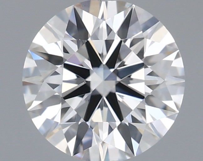 1.20 Carat Round Shaped, Excellent Cut, E Color, VS1 Clarity, IGI Certified Lab Grown Diamond