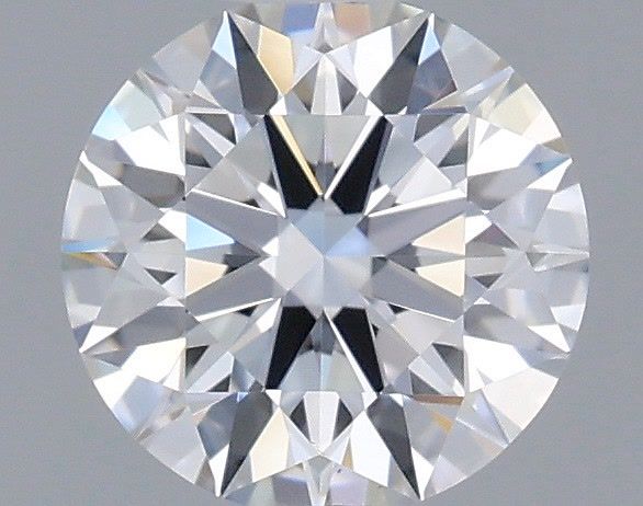 1.02 Carat Round Shaped, D Color, VS1 Clarity, IGI Certified Lab Grown Diamond