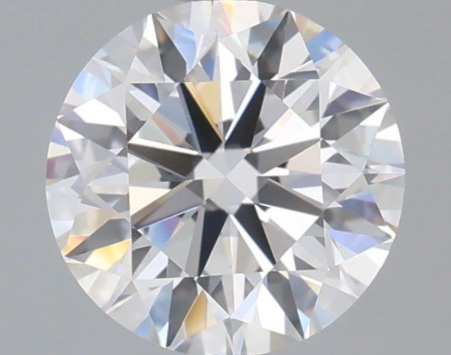 1.16 Carat Round Shaped, Ideal Cut, E Color, VS1 Clarity, IGI Certified Lab Grown Diamond