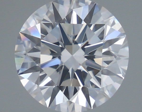 1.23 Carat Round Shaped, Ideal Cut, E Color, VS1 Clarity, IGI Certified Lab Grown Diamond