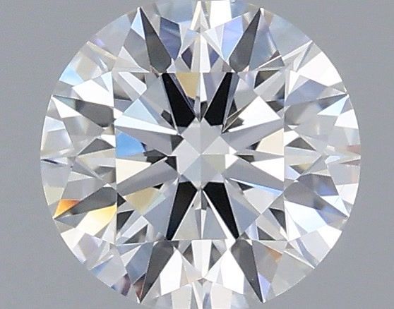 1.03 Carat Round Shaped, D Color, VS2 Clarity, IGI Certified Lab Grown Diamond