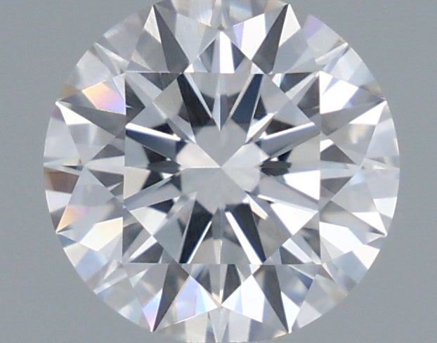 1.07 Carat Round Shaped, Ideal Cut, E Color, SI1 Clarity, IGI Certified Lab Grown Diamond