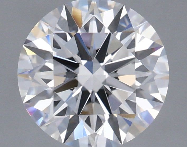 1.76 Carat Round Shaped, Ideal Cut, E Color, VVS2 Clarity, IGI Certified Lab Grown Diamond