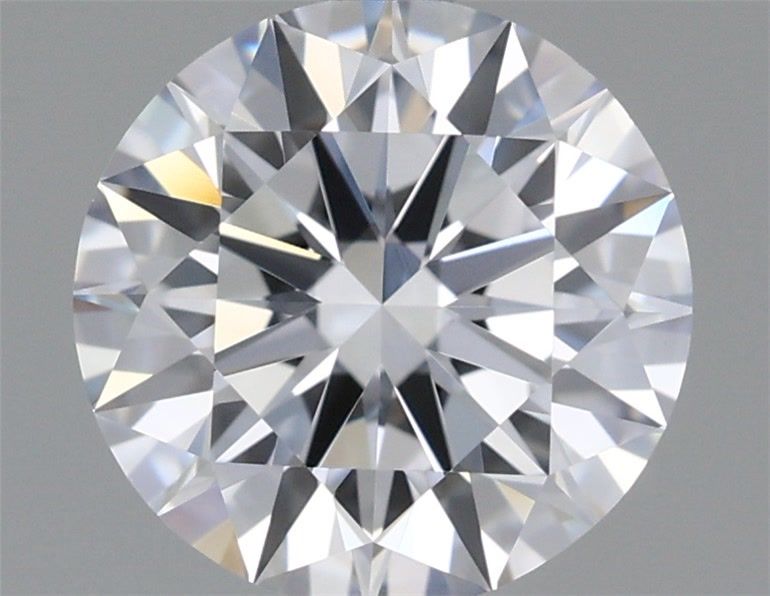 1.31 Carat Round Shaped, Ideal Cut, E Color, VVS1 Clarity, IGI Certified Lab Grown Diamond