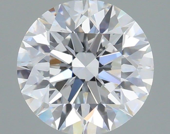 1.81 Carat Round Shaped, Excellent Cut, E Color, VVS2 Clarity, IGI Certified Lab Grown Diamond