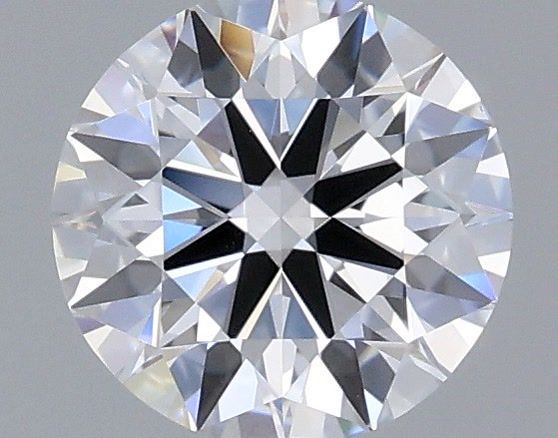 1.02 Carat Round Shaped, Ideal Cut, E Color, VS1 Clarity, IGI Certified Lab Grown Diamond