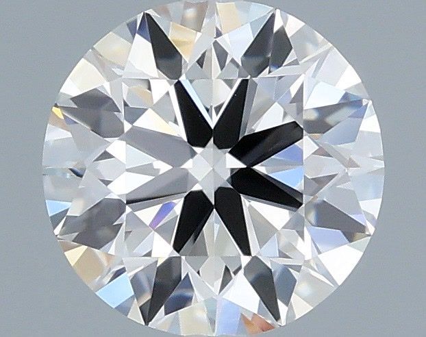 1.01 Carat Round Shaped, Very Good Cut, E Color, VVS1 Clarity, IGI Certified Lab Grown Diamond