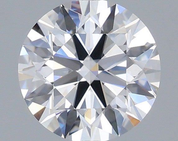 1.00 Carat Round Shaped, Very Good Cut, E Color, VVS2 Clarity, IGI Certified Lab Grown Diamond