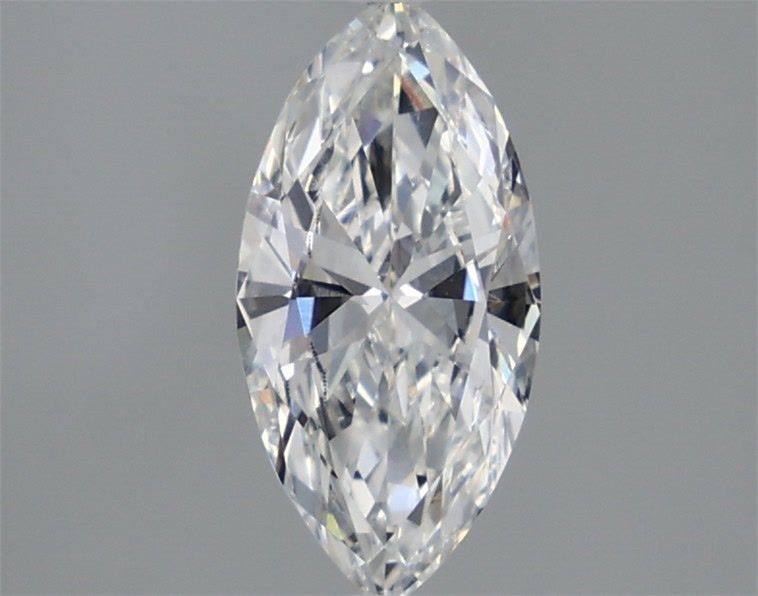 1.13 Carat Marquise Shaped, Very Good Cut, E Color, VVS2 Clarity, IGI Certified Lab Grown Diamond