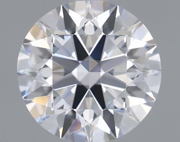 1.20 Carat Round Shaped, Ideal Cut, E Color, VVS2 Clarity, IGI Certified Lab Grown Diamond