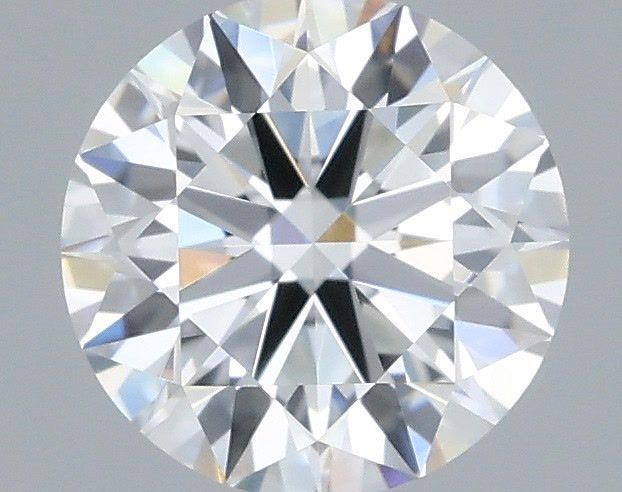 1.00 Carat Round Shaped, Ideal Cut, E Color, VVS1 Clarity, IGI Certified Lab Grown Diamond