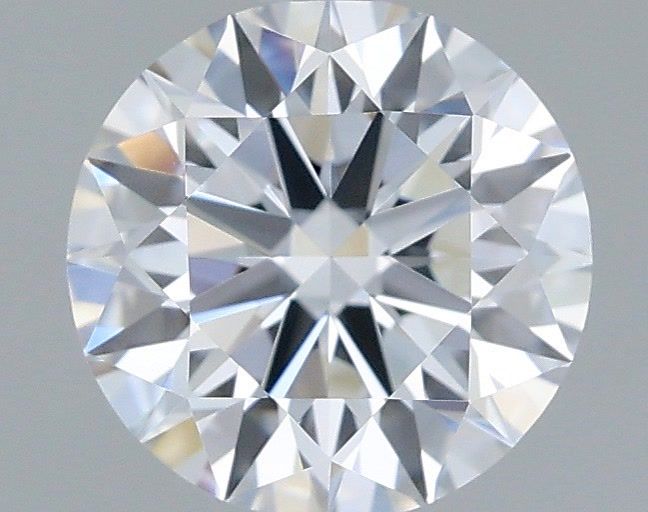 1.21 Carat Round Shaped, Ideal Cut, E Color, VS1 Clarity, IGI Certified Lab Grown Diamond