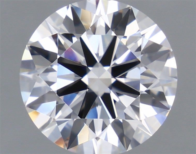 1.71 Carat Round Shaped, Ideal Cut, E Color, VS1 Clarity, IGI Certified Lab Grown Diamond