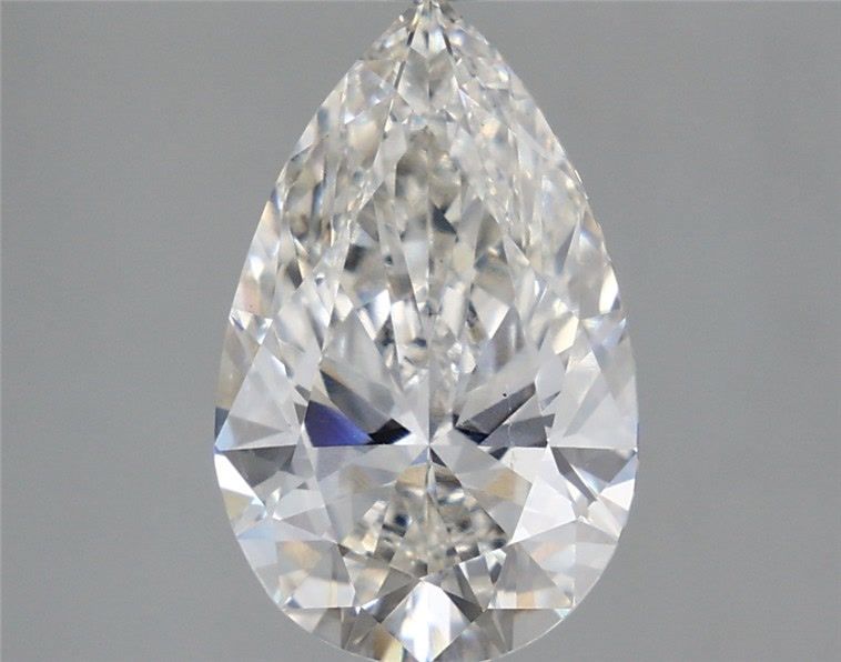 3.02 Carat Oval Shaped, Excellent Cut, G Color, VS1 Clarity, IGI Certified Lab Grown Diamond