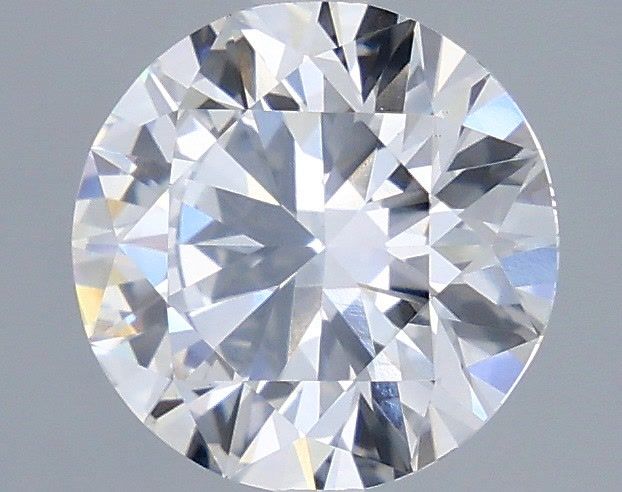 1.92 Carat Round Shaped, Excellent Cut, E Color, VS1 Clarity, IGI Certified Lab Grown Diamond
