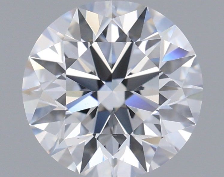 1.20 Carat Round Shaped, Ideal Cut, E Color, VVS2 Clarity, IGI Certified Lab Grown Diamond