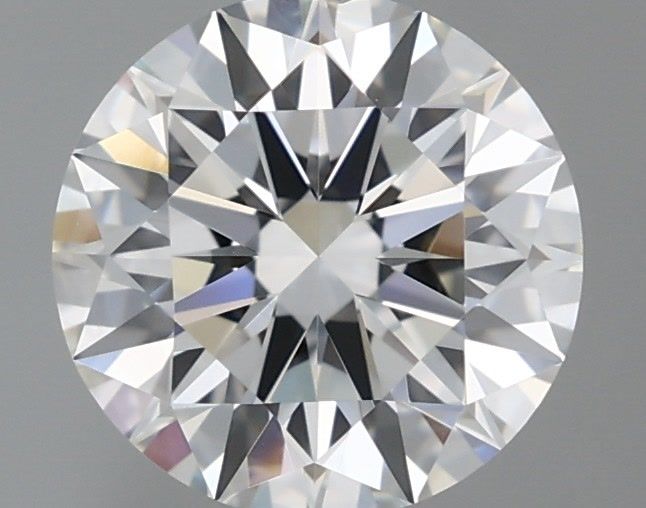 1.50 Carat Round Shaped, Ideal Cut, F Color, VVS1 Clarity, IGI Certified Lab Grown Diamond