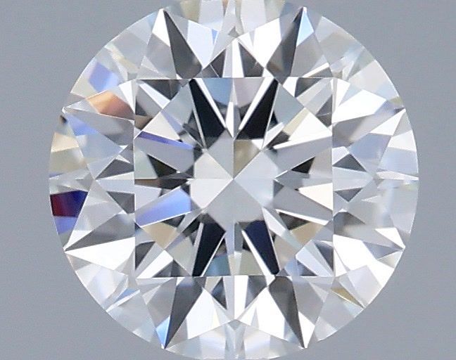 1.01 Carat Round Shaped, Ideal Cut, E Color, VVS2 Clarity, IGI Certified Lab Grown Diamond