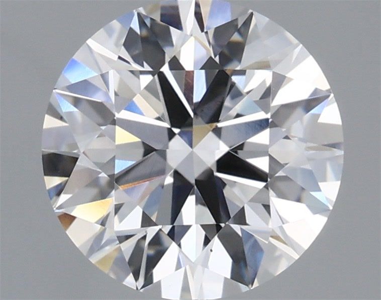 2.20 Carat Round Shaped, Very Good Cut, E Color, VS1 Clarity, IGI Certified Lab Grown Diamond