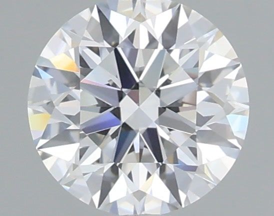 1.04 Carat Round Shaped, Ideal Cut, F Color, VS1 Clarity, IGI Certified Lab Grown Diamond