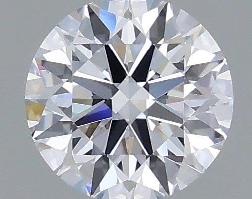 1.00 Carat Round Shaped, Ideal Cut, E Color, VVS1 Clarity, IGI Certified Lab Grown Diamond