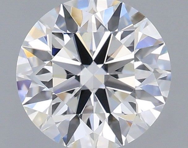 1.12 Carat Round Shaped, Ideal Cut, E Color, VS1 Clarity, IGI Certified Lab Grown Diamond