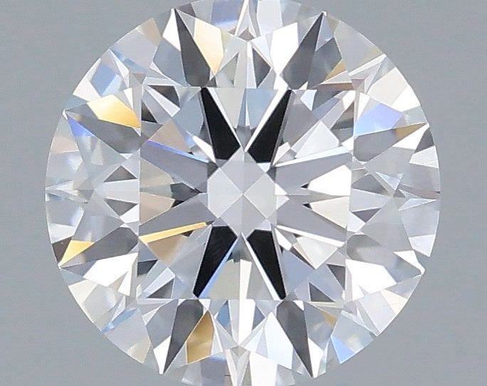 1.02 Carat Round Shaped, Ideal Cut, E Color, SI1 Clarity, IGI Certified Lab Grown Diamond