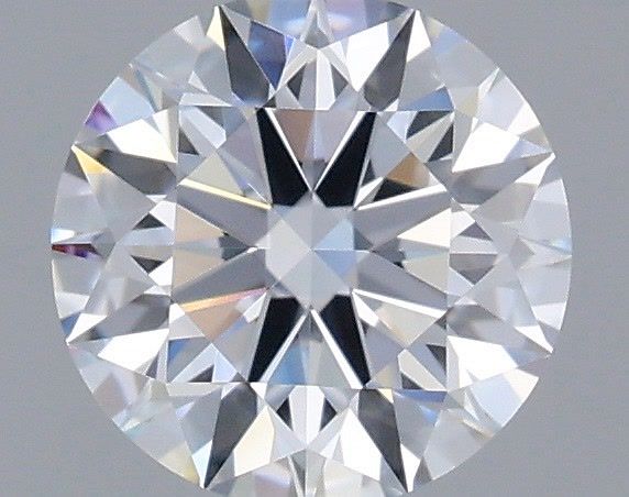 1.02 Carat Round Shaped, Ideal Cut, E Color, VVS1 Clarity, IGI Certified Lab Grown Diamond