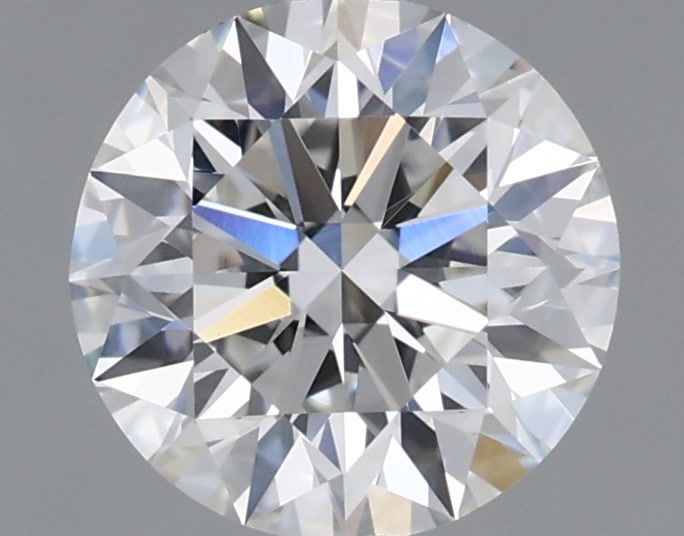 1.21 Carat Round Shaped, Very Good Cut, E Color, VS1 Clarity, IGI Certified Lab Grown Diamond