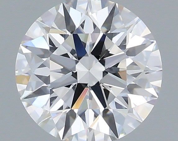 1.05 Carat Round Shaped, Ideal Cut, E Color, VS1 Clarity, IGI Certified Lab Grown Diamond