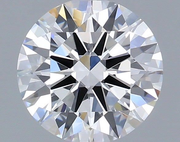 1.07 Carat Round Shaped, Excellent Cut, E Color, VVS1 Clarity, IGI Certified Lab Grown Diamond