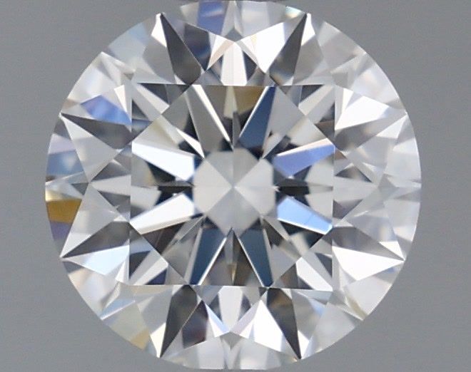 1.20 Carat Round Shaped, Ideal Cut, E Color, VVS2 Clarity, IGI Certified Lab Grown Diamond