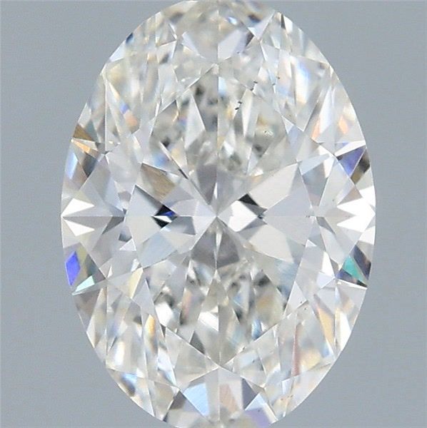 1.52 Carat Oval Shaped, Very Good Cut, F Color, VS1 Clarity, IGI Certified Lab Grown Diamond