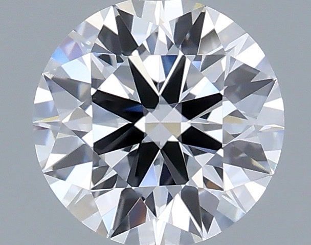 1.01 Carat Round Shaped, Excellent Cut, E Color, VS1 Clarity, IGI Certified Lab Grown Diamond