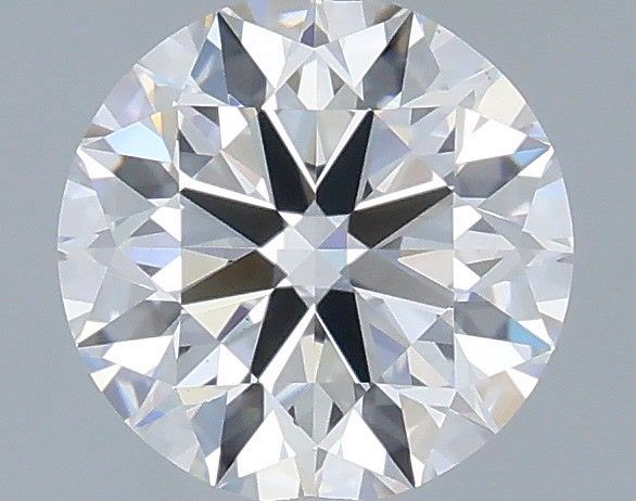 1.15 Carat Round Shaped, Excellent Cut, E Color, VVS2 Clarity, IGI Certified Lab Grown Diamond